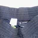 MPG Sport Black Shorts Photo 3