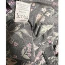 Leota  Size 2XL‎ Plus dress Black Floral Stretch Sexy Xxl Work Party 180901 Photo 8