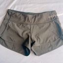 Lululemon Speed Up Shorts Photo 0