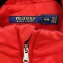 Ralph Lauren Polo Golf Jacket Photo 4