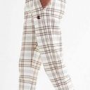 Champion x Urban Outfitters Plaid Jogger Pants Photo 0