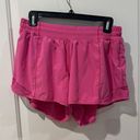 Lululemon Hotty Hot Shorts 4” Photo 0