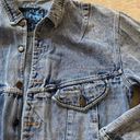 Canyon River Blues Vintage Jean Jacket Photo 1