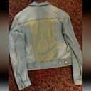 LuLaRoe  Jaxton Jean Jacket Photo 1