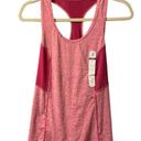 Xersion NWT  RACERBACK WORKOUT TANK Photo 0