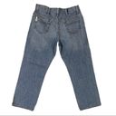 Cinch  Straight Leg Jeans Medium Wash 33x30 Photo 3