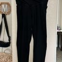 Aerie  | OFFLINE Real Me Xtra Crossover High Waisted Pocket Legging black M Photo 1