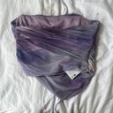 ZARA Mesh Multicolored Top Photo 1