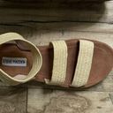 Steve Madden Sandals Photo 1