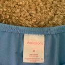 Target Blue  bikini bottoms Photo 1