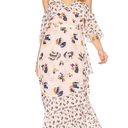 Tanya Taylor  Amylia Dress in Rose Multi Photo 9