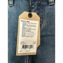 prAna  Sienna‎ True Blue Jeans Athleisure NWT 2/26 Photo 2