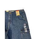 Levi’s Levi's® Women's Mid-Rise '94 Baggy Cargo Wide Leg Jeans - Size 31 X 32 Women’s Photo 3