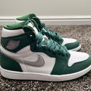 Jordan Air  1 Retro High Og `George Green’ Photo 1