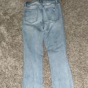 Altar'd State  straight leg jeans in 26 Photo 3