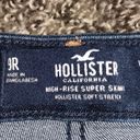 Hollister High Rise Jegging Photo 3