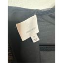 Cinq à Sept Cinq a Sept Marlene Black Long Sleeve Turtleneck Ruched‎ Dress Sz 10 Women's Photo 5