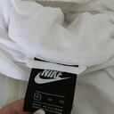 Nike Rain Jacket Wind Breaker Size XL petite Photo 2