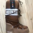 The Moon  Boots Photo 3