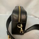 Mario Valentino Valentino By  Babete Tassel Black Leather Shoulder Bag NWT Photo 10