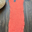 Rails  Ashley Dress in Coral Photo 0