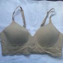 Natori Women’s 36B  Bliss Perfection Contour Soft Cup Bra Café 723154 Photo 0