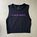 Nike Pro Tank Top Photo 0