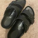 Birkenstock Sandals Excellent Condition Photo 2