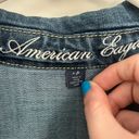 American Eagle Outfitters Jean Jacket Photo 2