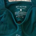 Set Active Bra Top Photo 2