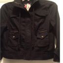 Decree  size small black jacket Photo 1