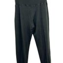 Beyond Yoga  Foldover Waist Modal Stretch Jogger Sweatpants Size Medium Photo 4