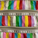 LeSportsac  Zippered Crossbody Bag Multicolored Tiered Photo 4