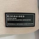 Missguided Misguided Cropped Sweater Photo 1