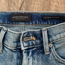 Banana Republic High Waisted Jeans Photo 2