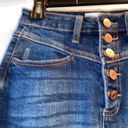 Boutique Blue Jean Skirt Photo 2