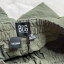 Urban Outfitters  BDG Y2K Low-Rise Cargo Pants Green Photo 2