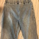 easel Boutique Light Wash Denim Jeans Photo 1