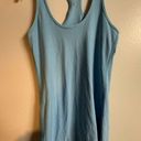 Lululemon  Cool Racerback in Tonka Stripe Angel Blue Lullaby 4 Photo 1