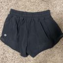 Lululemon Hotty Hot Short 2.5” Photo 1