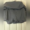 Stelle Black Athletic Nylon Blend Skort size XL Photo 1