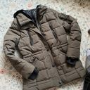 Guess Winter Coat Photo 1