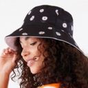 Alice + Olivia ⭐️NEW⭐️  REVERSIBLE BUCKET HAT Photo 2