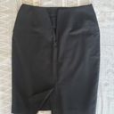 New York & Co. NYC Black Pencil Skirt Photo 4