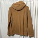 Abercrombie & Fitch  Sherpa Sweater Photo 5