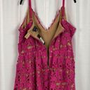 City Chic  Shocking Pink So Fancy Crochet Lace Dress Sz.XL(22) NWT Photo 9