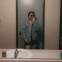 Forever 21 Jean Jacket Photo 2