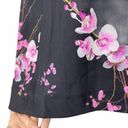 City Chic  Holiday Romance Floral Print Fit & Flare Dress Size 14 Photo 7