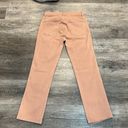 DL1961  Mara Straight apricot peach wash DL Performance - 27 NWT/NWOT Photo 8