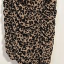 Majorelle  Revolve Darcy mini dress animal print Photo 1